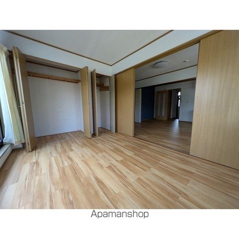 アークシティ花楯 C棟の内装写真
