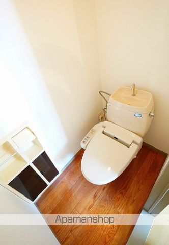 アルカディアの内装写真
