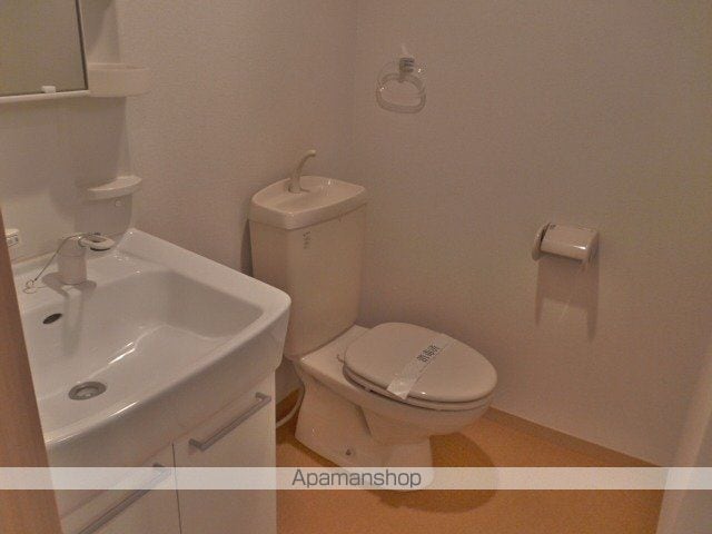 リトランド代沢[1K/26.91m2]の収納