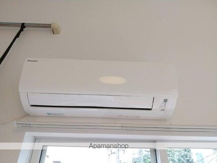 東京都新宿区北新宿３丁目[1R/15.9m2]の共用部1