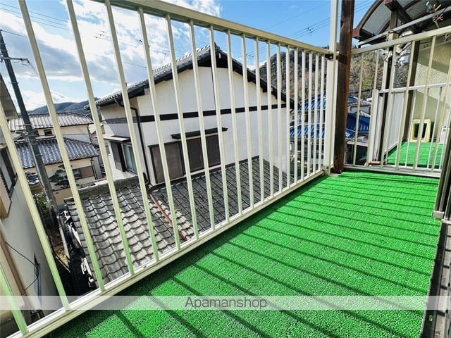 香寺町戸建ての内装写真