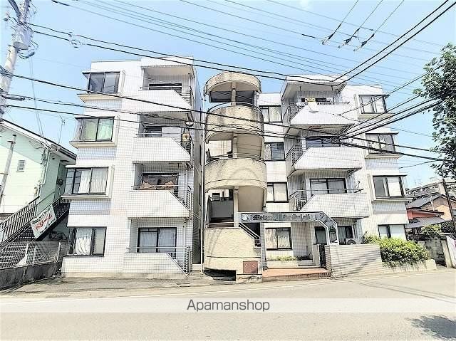 メゾンドソレイユ