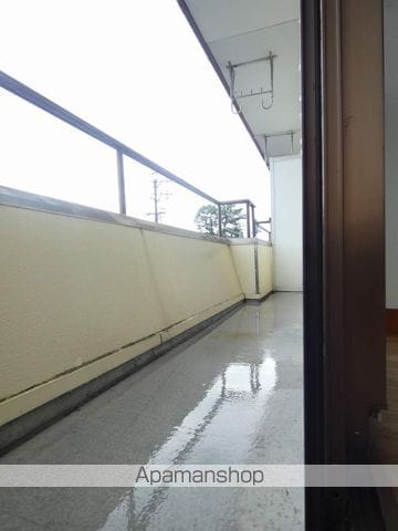 コーポスカイハイの内装写真