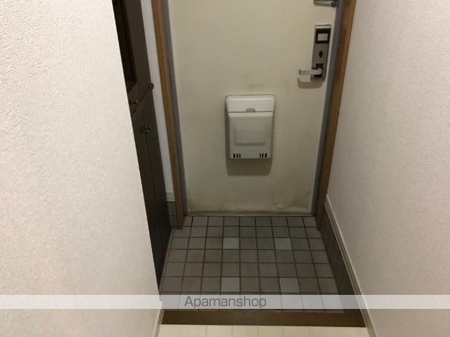 メゾンベルジュールの内装写真
