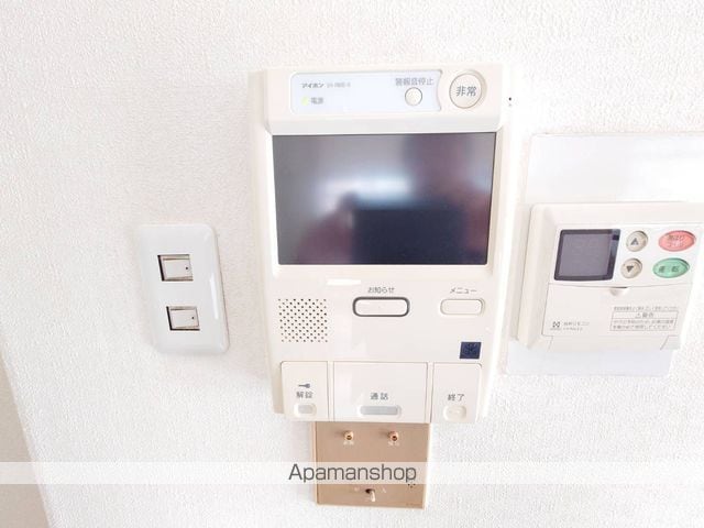 ライオンズマンション薬院第5の内装写真