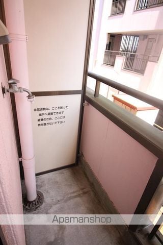 レスパーニャよしのBの内装写真