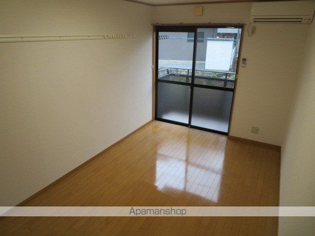 セセラギガーデン壱番館の内装写真