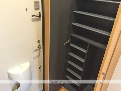 宮城県仙台市青葉区下愛子字観音[1K/33.12m2]の玄関