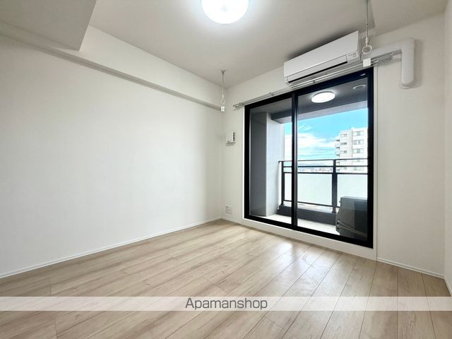 S−RESIDENCE照国ASCENTの内装写真