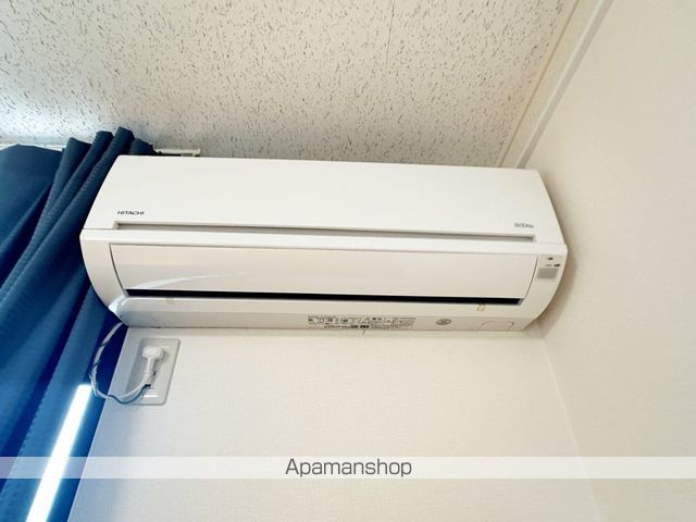 レオパレス国府台IIの内装写真