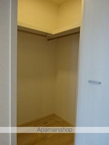 ソルフェジオ東津田の内装写真