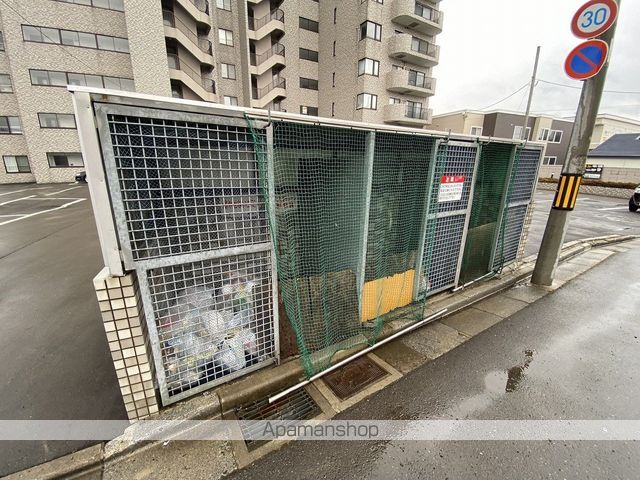 ライオンズマンション函館湯川第３ 1002 ｜ 北海道函館市湯川町２丁目29-22（賃貸マンション1K・10階・19.58㎡） その14