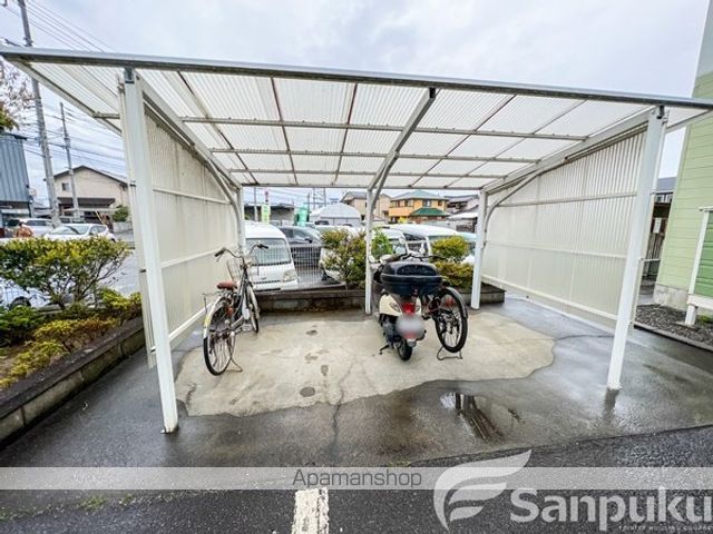 ニューシティマツザワのその他写真