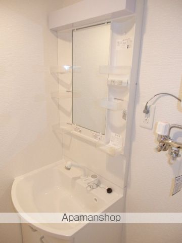 GENTILE S8の内装写真