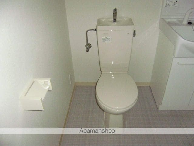 レオグランデの内装写真