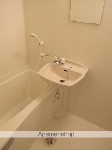 レオパレス大前の内装写真