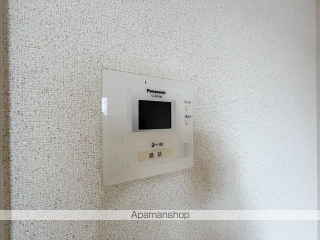 エクレール上小阪の内装写真
