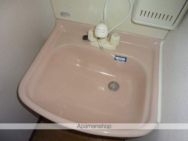 USハーモニーB棟の内装写真