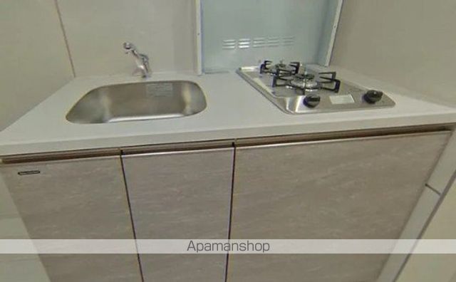 ブランシエスタ入谷グランデの内装写真