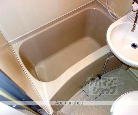ジョリ大岡の内装写真