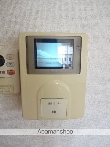 マーヴェラス竹元の内装写真