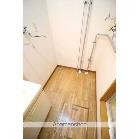マンションむらかみ3の内装写真