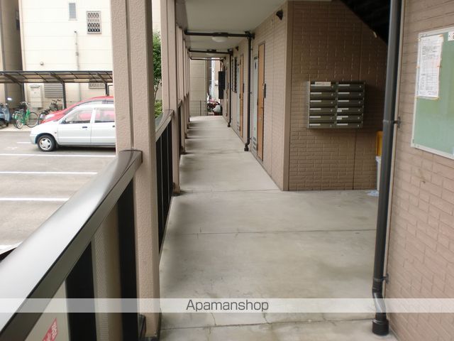 グランシャリオ II棟のその他写真