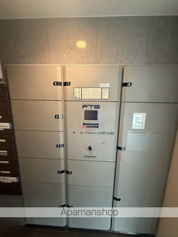 オーキッドレジデンス品川のその他写真