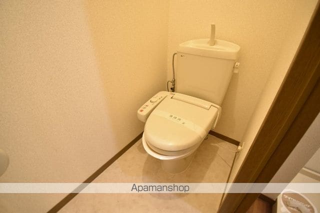 ヴィルヌーブ経堂 B棟の内装写真