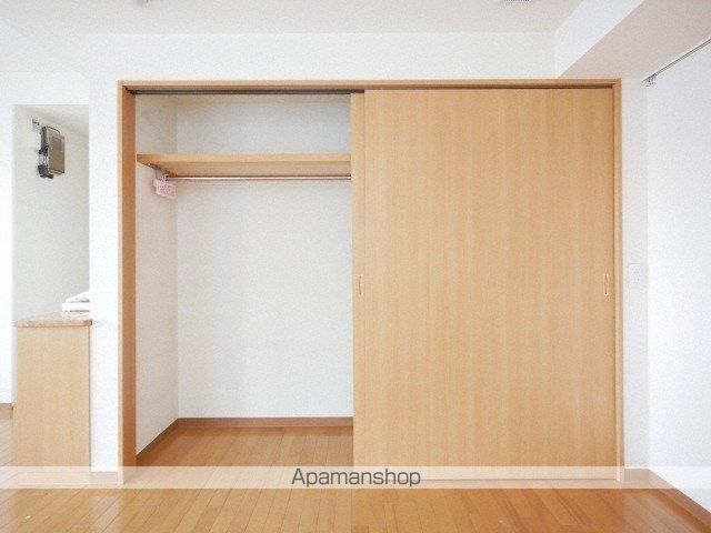 カトレア南8条の内装写真