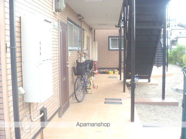 藤原ハイツのその他写真