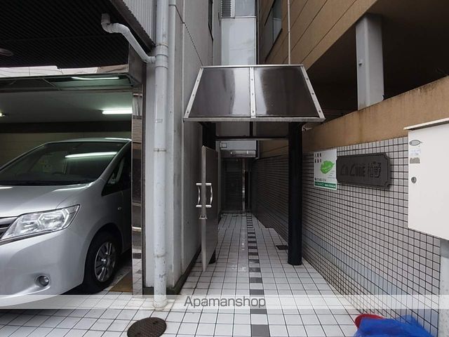 紫野上柏野町マンションのその他写真