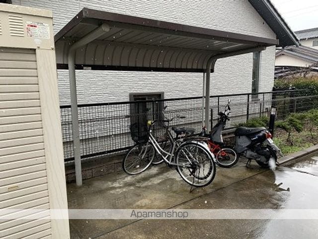 レオネクストT&Tの外観写真