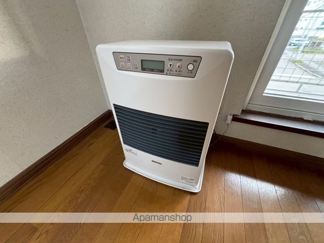 ヴィラージュサントレの内装写真