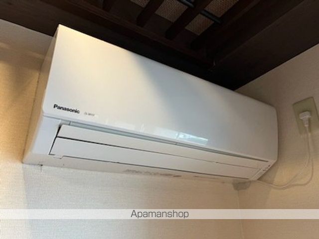 エルミナフラット南彦根の内装写真