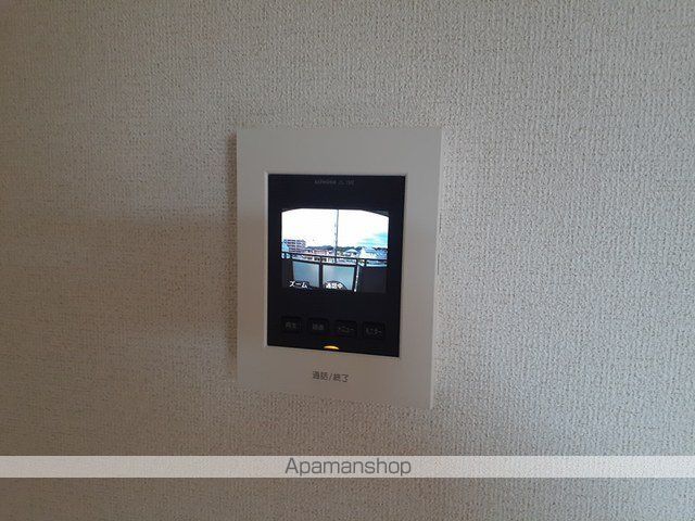 アレーゼFの内装写真