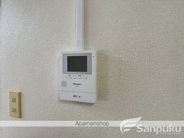 西田ビルの内装写真