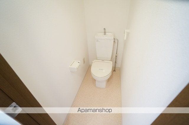 エクセレンスKUの内装写真