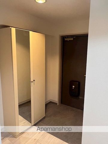 グリーンヒルズ南小笹の内装写真