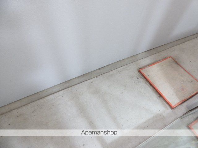 レイワニティプレイスの内装写真