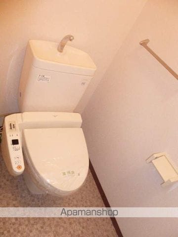カーレッジの内装写真