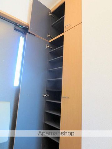 STAZIONEの内装写真