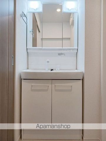 ボナミ Aの内装写真