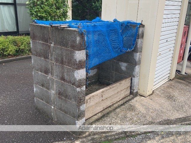 レオパレスリバーサイド咲のその他写真