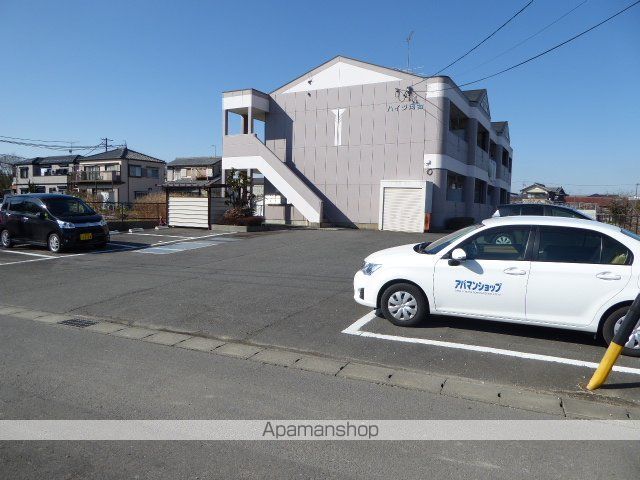 ハイツ河合のその他写真