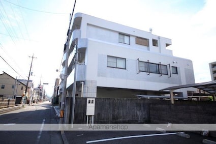 モナーク西八王子[2LDK/58.32m2]の外観5