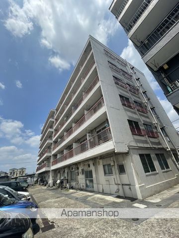 大辰マンション