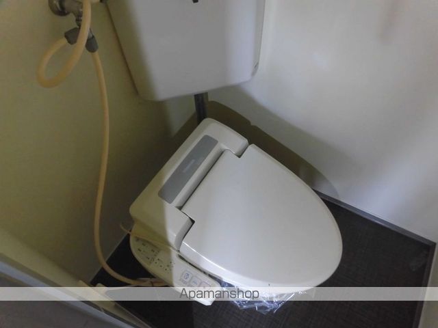 ハイツJの内装写真