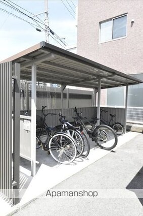 メゾン　ラフィーネⅡ[1LDK/40.27m2]の内装1