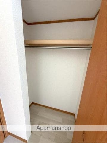 シャトレーヌIIの内装写真